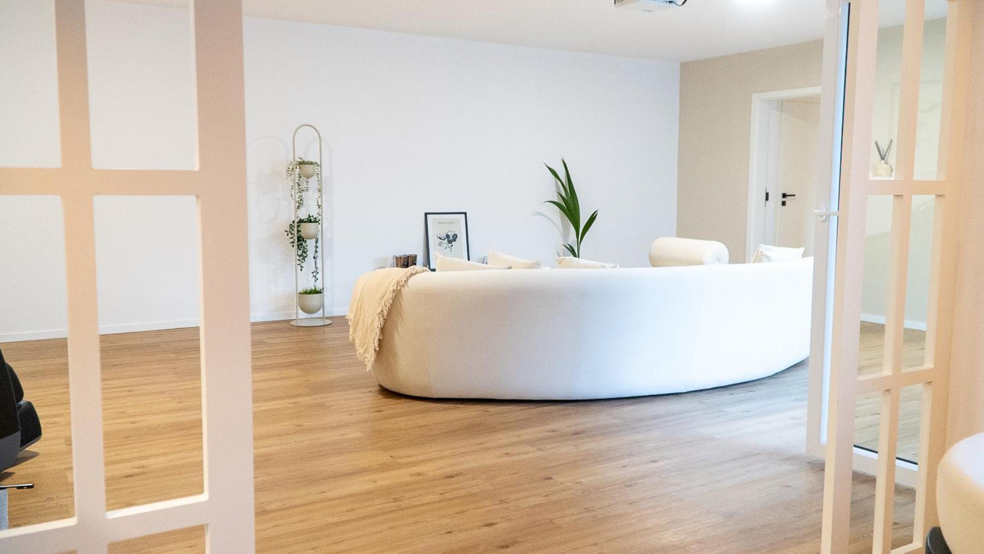 Villafine - Privat, Uneinsehbar! Vaihingen an der Enz Kültér fotó
